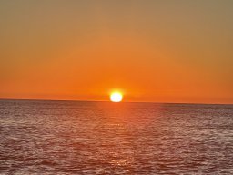 Sonnenuntergang